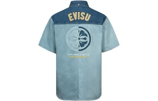 EVISU Logo