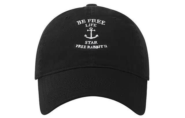 FREE RABBIT 23