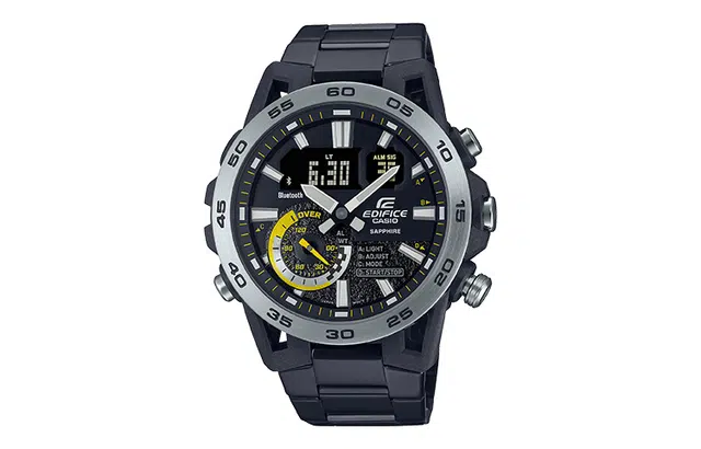 CASIO EDIFICE ECB-40YDC-1A