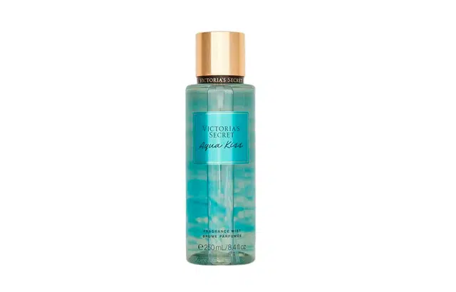 Victoria's Secret Aqua Kiss Body Mist