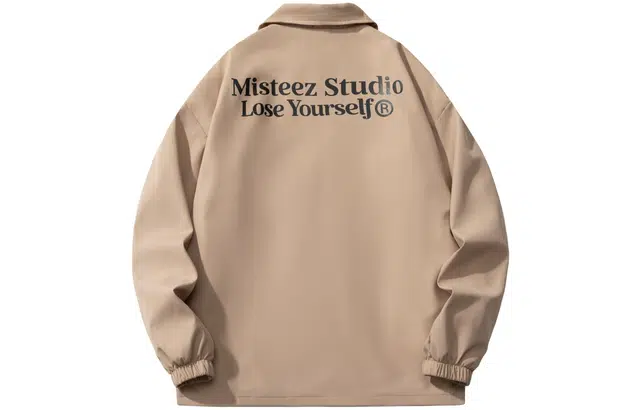 MISTEEZ LOGO