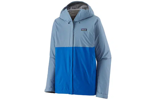 patagonia SS23 Torrentshell 3L