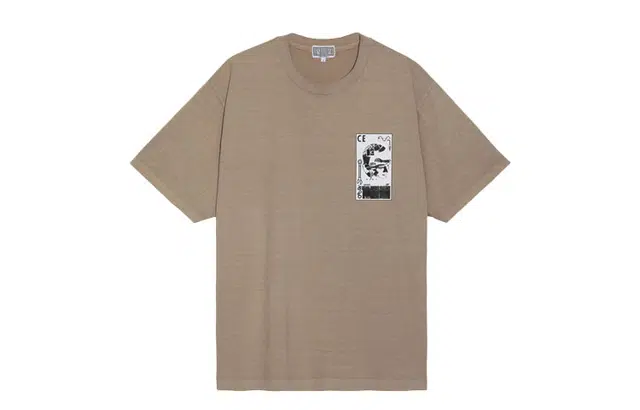 Cav Empt T