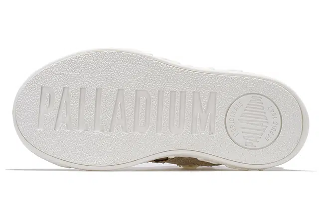 Palladium Skate Pallanote