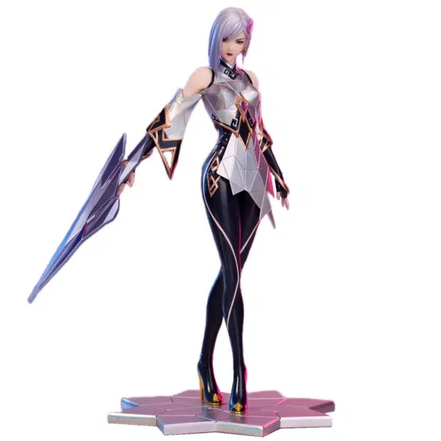 Myethos x 110 Gift+ 19cm