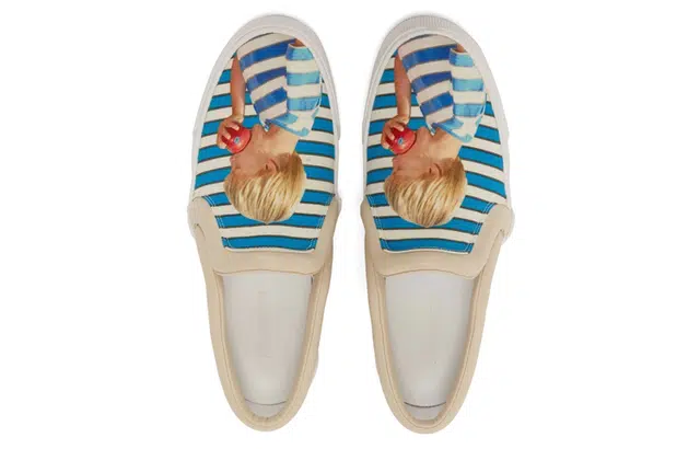 JW Anderson Bumper Tube