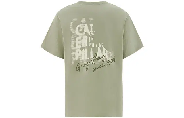 CAT SS23 LogoT