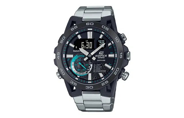 Casio EDIFICE ECB-40YDB-1APR