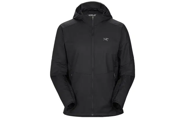 Arcteryx Incendo Airshell SS22 Logo