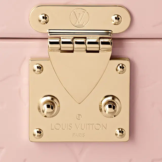 LOUIS VUITTON Bleecker Bos