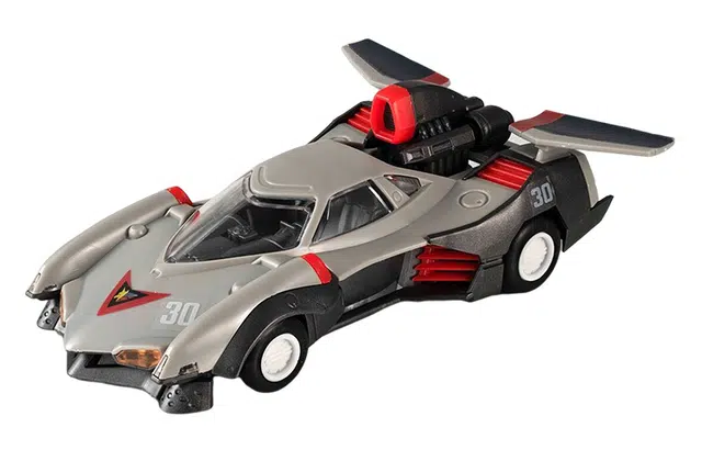 MegaHouse VAK 11cm