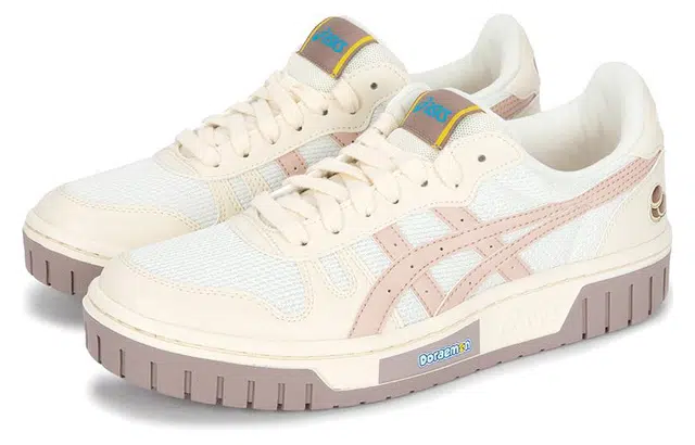 Asics Court MZ