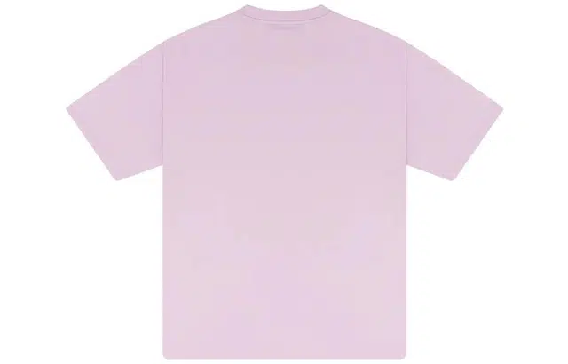 Drew House SS23 i love drew I Love Drew Ss Tee Lilac T