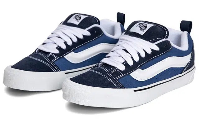 Vans Knu Skool