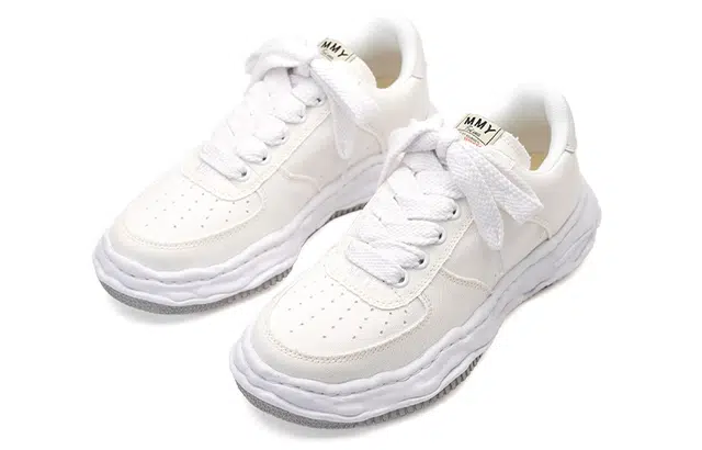 MIHARA YASUHIRO Wayne OG Sole