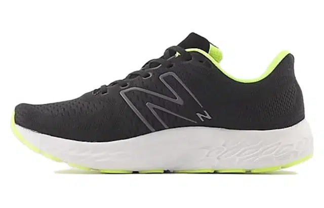 New Balance Fresh Foam Evoz v3 Black Green