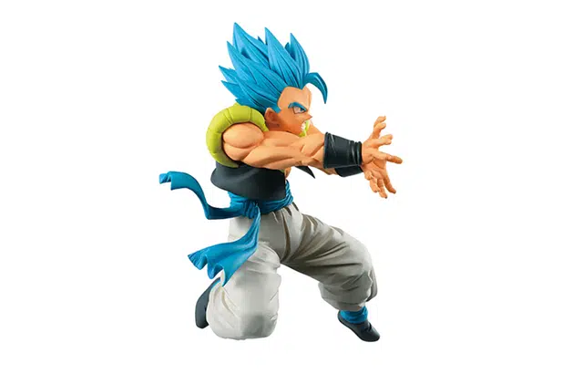 BANPRESTO ver. 18cm