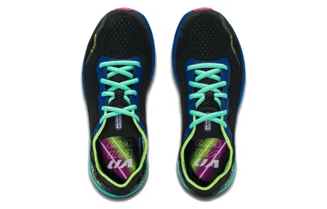 Under Armour