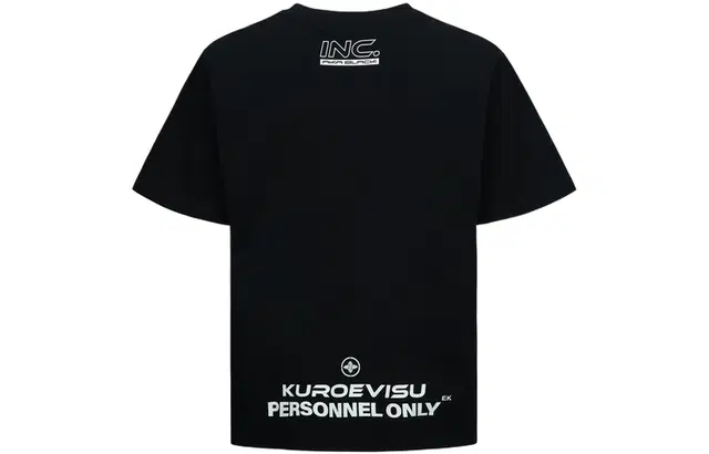 EVISU LogoT