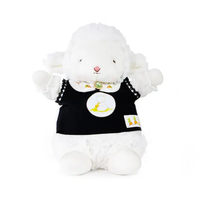 Bunnies By The Bay T 17cm