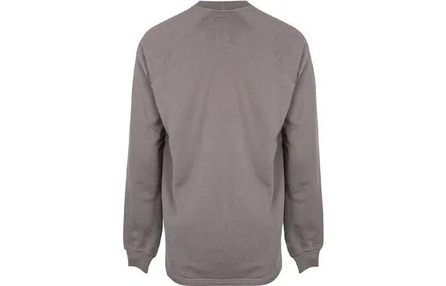 RICK OWENS x Champion Logo