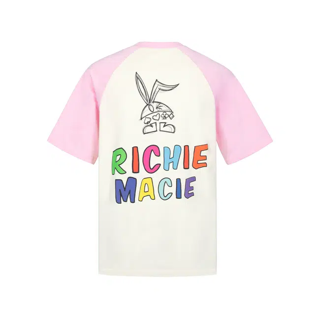 Richie Macie T