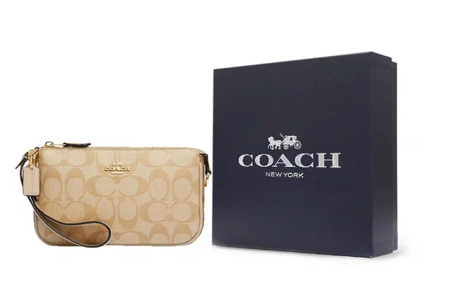 COACH Nolita 19