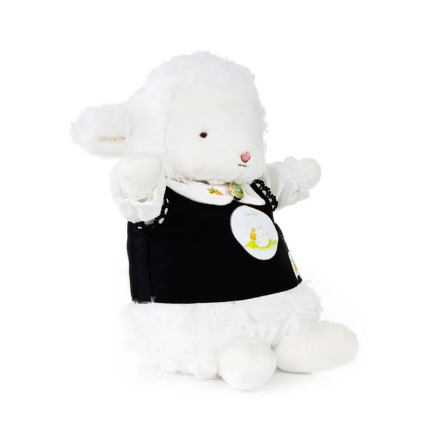 Bunnies By The Bay T 17cm