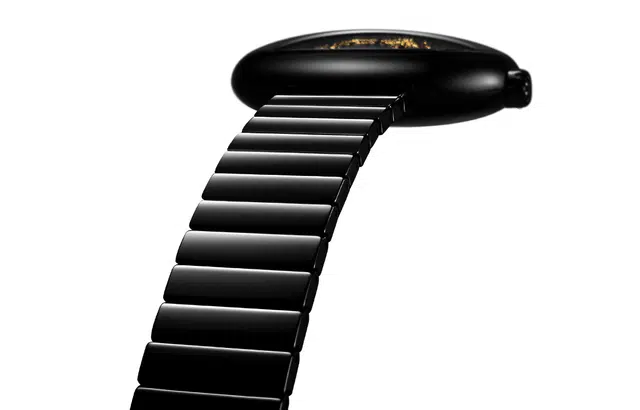 CIGA design 22mm U031-1T-BK
