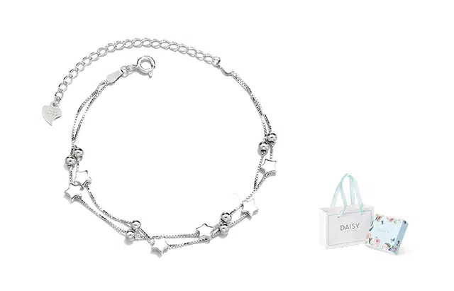 DAISY BEAUTY S925