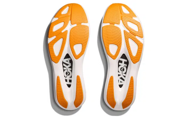 HOKA ONE ONE U ROCKET X 2