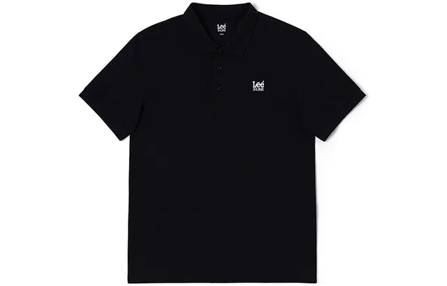 Lee SS23 LogoPolo