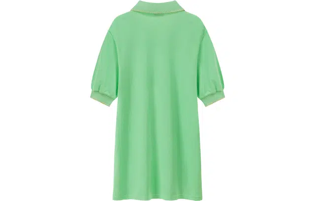 CHUU Polo