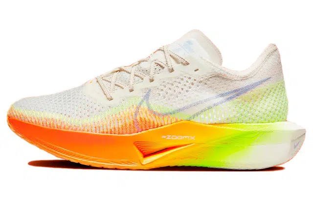 Nike ZoomX Vaporfly Next 3 2 "Orange Neon"
