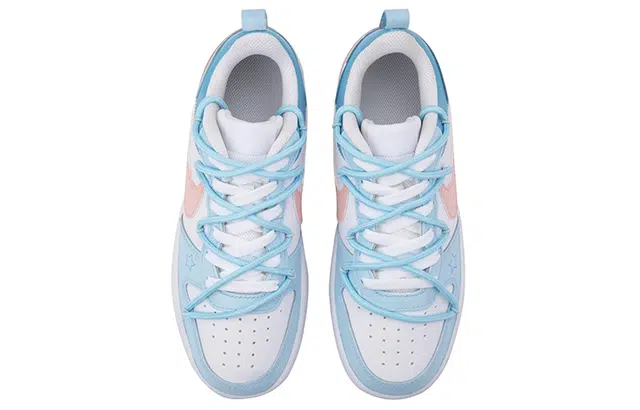 Nike Court Borough Low 2 GS