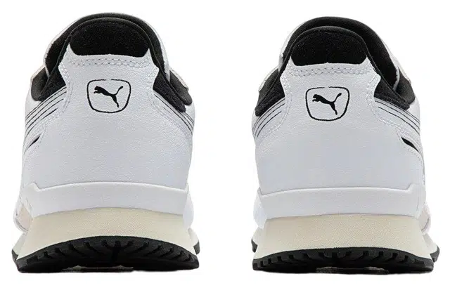 PUMA Rx 737 NO.1