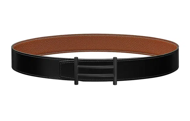 HERMES Togo 3.8cm