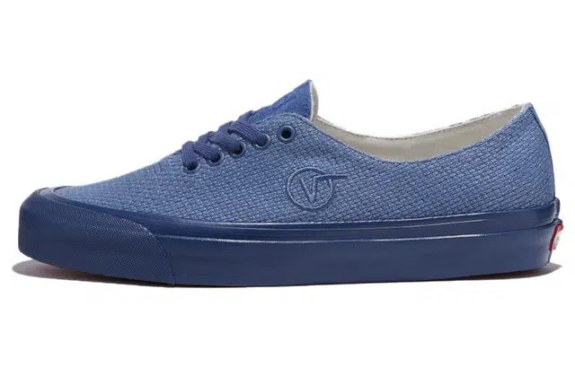Vans Authentic One Piece Blue