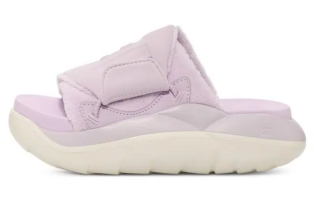 UGG LA Cloud Series Lavender Mist