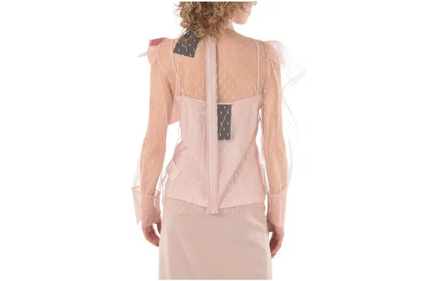 RED VALENTINO
