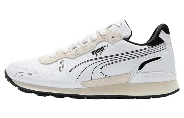 PUMA Rx 737 NO.1
