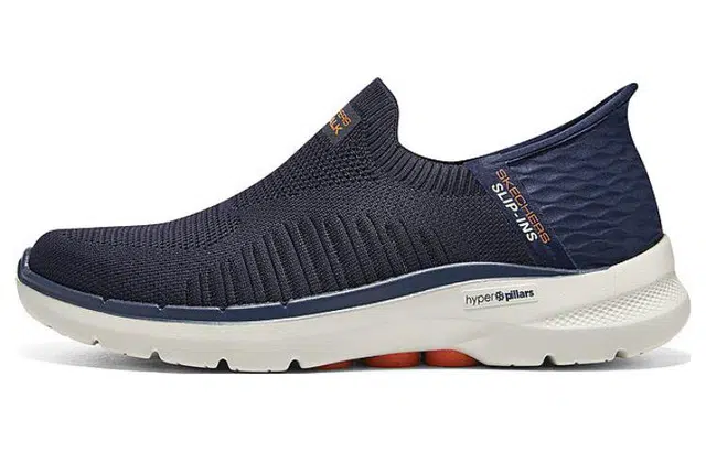 Skechers Go Walk 6 Slip-Ins
