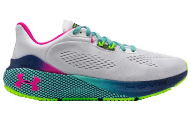 Calções Under Armour Stunt 3.0 vermelho infantil