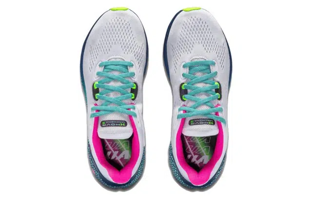 Calções Under Armour Stunt 3.0 vermelho infantil