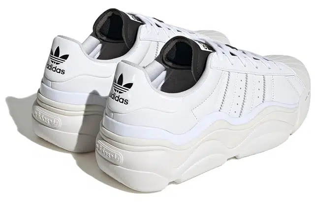 adidas originals Superstar Millencon