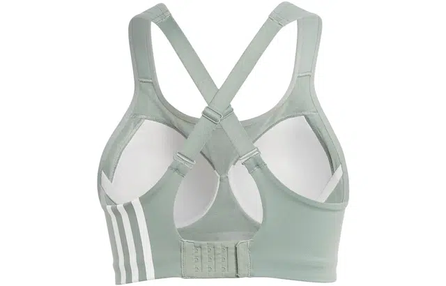 adidas Tlrd Impact High-support Bra Logo