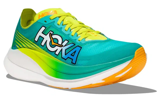 HOKA ONE ONE U ROCKET X 2