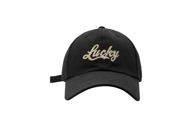 ALIEN BANG LUCKY