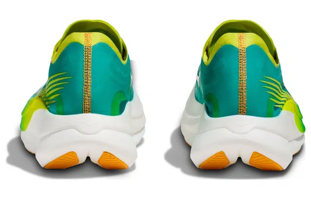 HOKA ONE ONE U ROCKET X 2