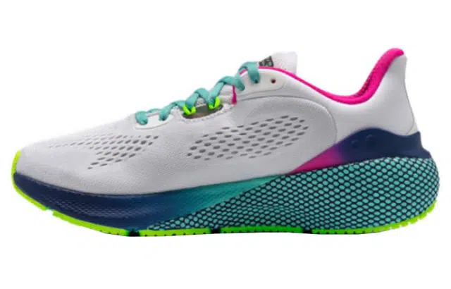 Calções Under Armour Stunt 3.0 vermelho infantil